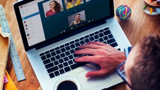 5 ways to stay connected while keeping your distance