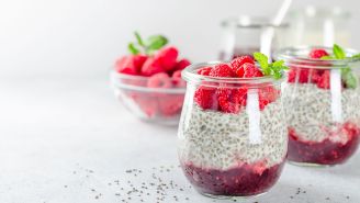 Going low-carb? 8 snacks to try