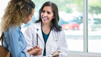 Not seeing this doc? You could be shortchanging your health