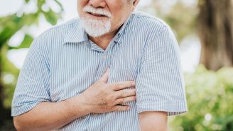 Are You at Risk for Heart Failure?