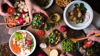 Everything you need to know about the DASH diet