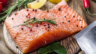 6 foods that could help lower blood pressure