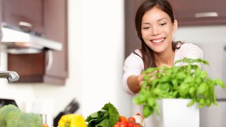 8 easy cooking hacks for weight loss
