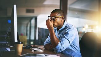 10 healthy ways to handle excess stress