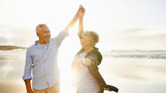 Stressed about retirement? Here's how to ease your mind