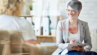 How to find the right therapist for you