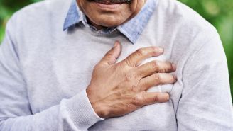 When to worry about chest pain