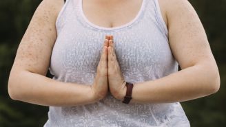 Improve weight loss by focusing on stress and sleep