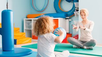 Long-chain FAODs: talking to your child’s pediatric healthcare team