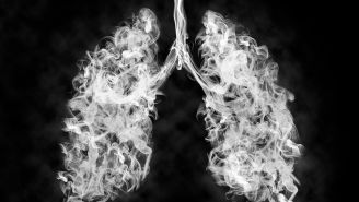 Avoiding secondhand and thirdhand smoke