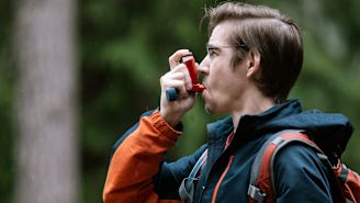 What to include in your asthma action plan