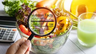 Fast Facts About Food Nutrition Labels