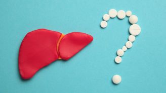 What happens when hep C is left untreated