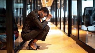 Racism is a form of trauma—this is how it hurts health