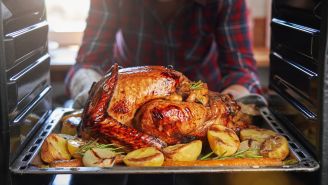 Turkey Traumas, Solved: How to Cook and Serve Safely and Successfully