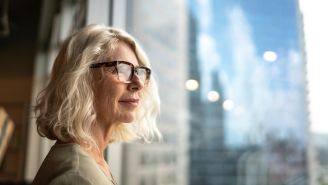 How to practice curiosity to ease anxiety