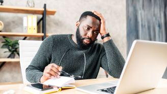 8 warning signs of too much stress