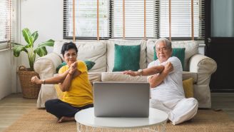 Treating heart failure for lasting health