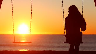 Coping with sudden loss