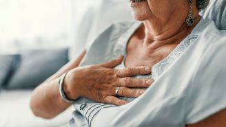 Health risks of untreated GERD