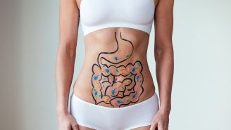 What it's really like living with ulcerative colitis