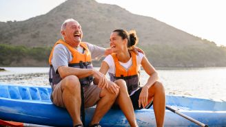 Top 8 ways to lower your RealAge