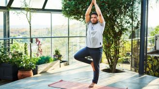 8 yoga poses for a stronger core