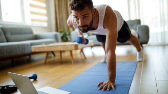 6 Exercise Moves to Borrow From Popular Workouts