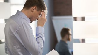 7 reasons you’re always sweaty