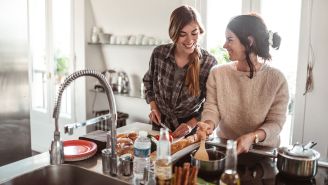 7 calorie-saving cooking swaps to try tonight