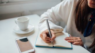 How to heal from a toxic relationship