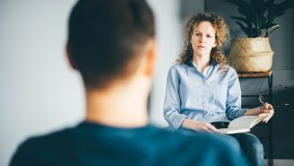 Ankylosing spondylitis and taking care of mental health