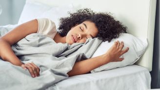 The 5-minute bedtime routine you need to try tonight