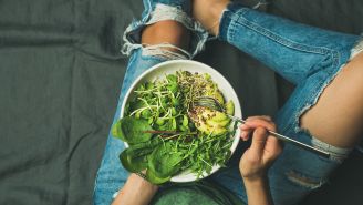 9 reasons to try the Mediterranean diet
