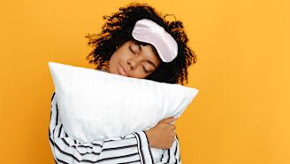 Strategies for a better night's sleep with IBD