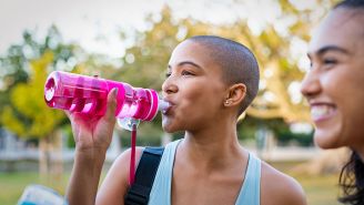 9 ways to improve your heart health