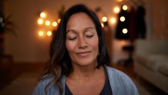 Try This Meditation Technique to Foster Lovingkindness