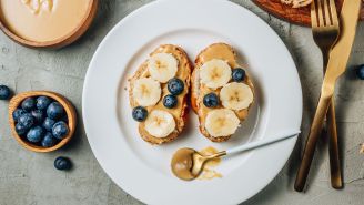 How to get more healthy fats into your diet