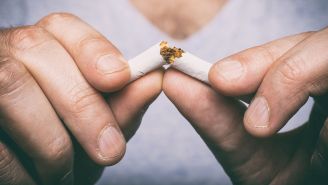 What will (and won't) help you quit smoking for good