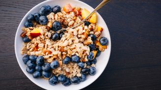 7 Simple Ways to Sneak Whole Grains Into Your Meals
