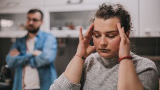 How to talk politics with your partner when you don’t agree