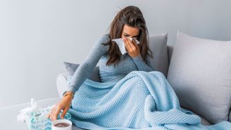 4 home remedies that can help ease cold symptoms