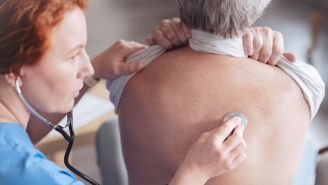 Chronic obstructive pulmonary disease (COPD): Know the basics