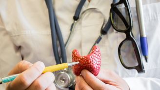 Know the signs of thyroid issues