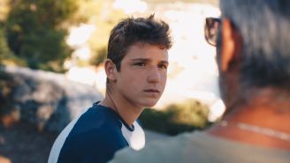 Talking to your kids about drugs and alcohol