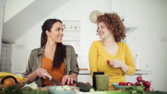 3 small diet changes that may lead to weight loss