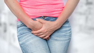 What you need to know about overactive bladder (OAB)