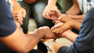 5 ways to be proactive against hep C stigma
