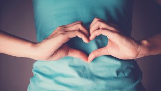 6 tips for living well with Crohn's disease