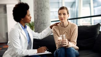 How to talk about embarrassing MS symptoms